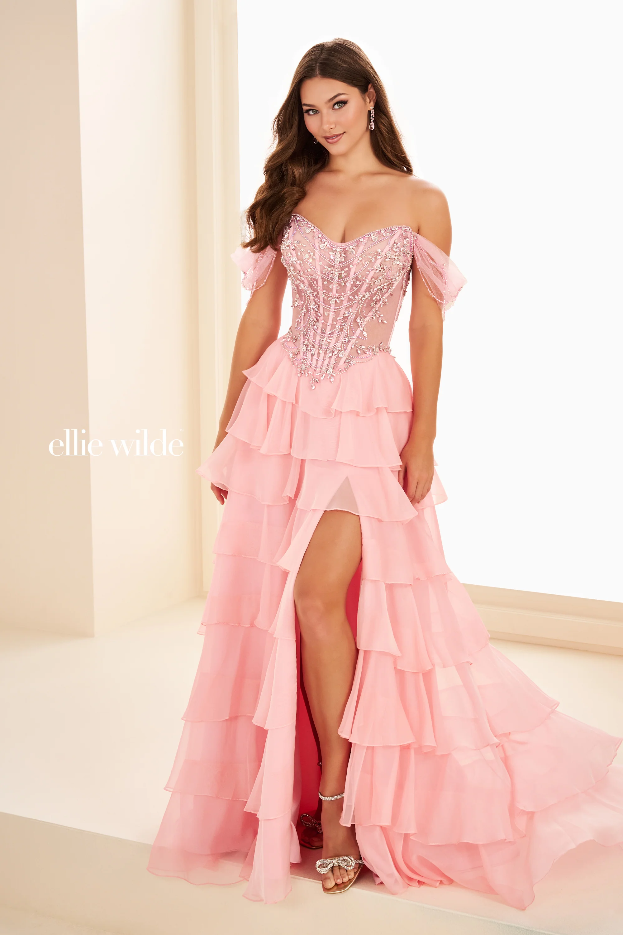 EW37018 - Ellie Wilde - Image 2